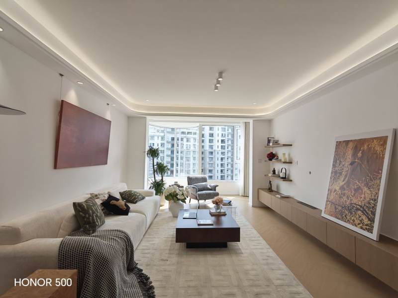Housing image — Living Room