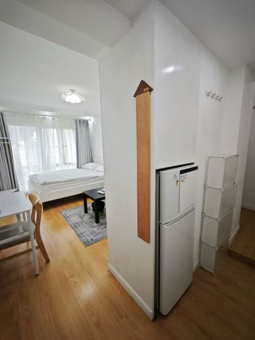 Housing image — Bedroom