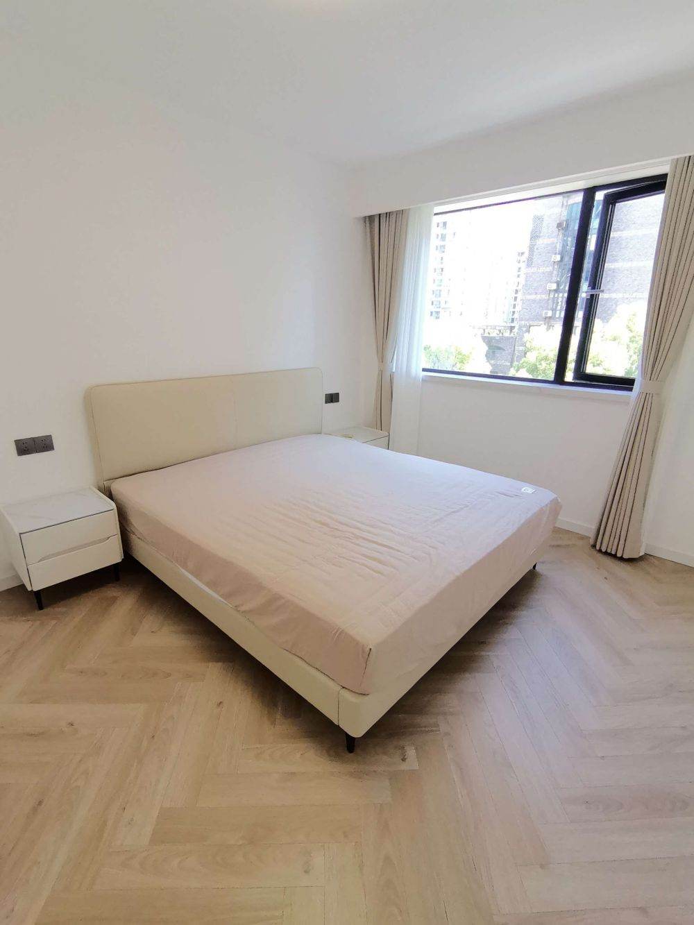Housing image — Bedroom