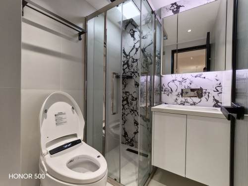 Housing image — Bathroom