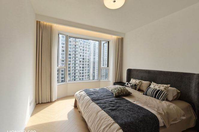 3BR Apartment at Da'an Garden with Outstanding View (L13/L14)