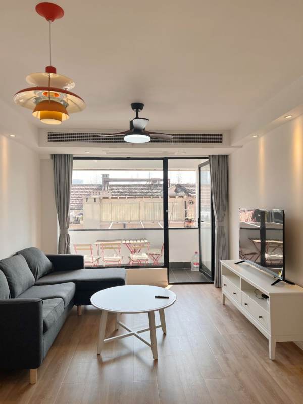 Housing image — Living Room