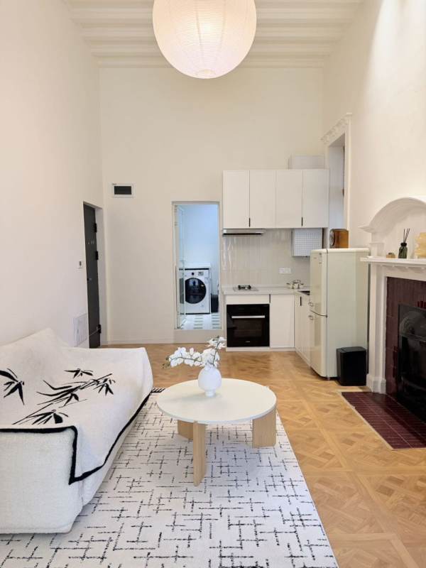 Housing image — Living Room