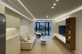 2BR Apartment in Jing'an (L1/L12/L13)