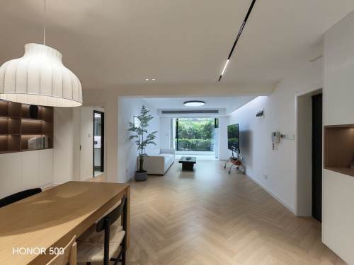 Housing image — Living Room