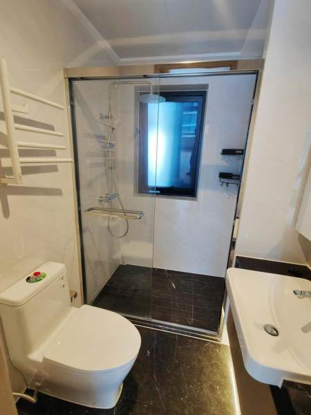Housing image — Bathroom