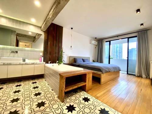 Housing image — Bedroom