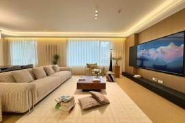 Spacious 3BR Apartment near South Pudong Road Metro