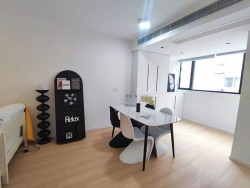 Housing image — Dining Area