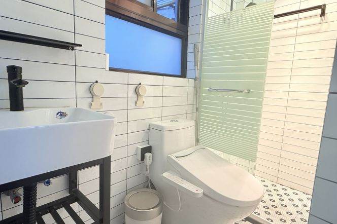 2BR Apartment near French Chamber Of Commerce Shanghai