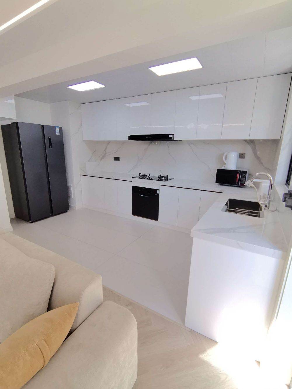 Housing image — Kitchen