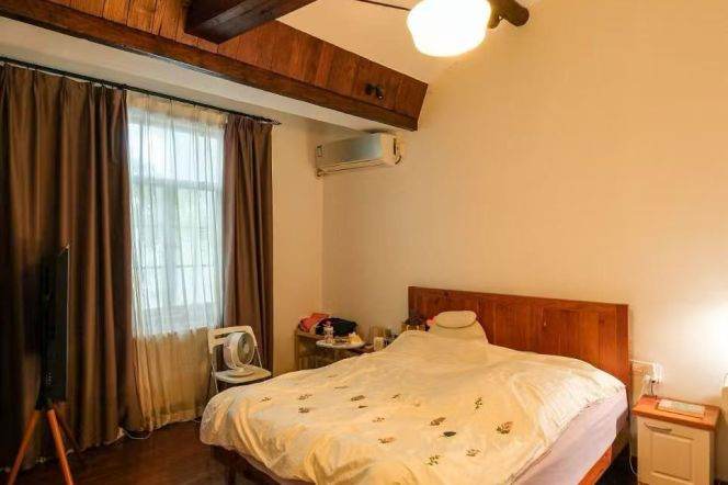 3BR Lane House in Old Xuhui (L1/L7)