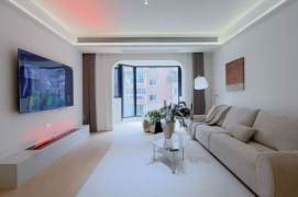 3BR Apartment near Longde Rd Metro (L11/L13)