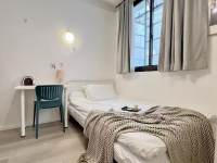 Housing image — Bedroom