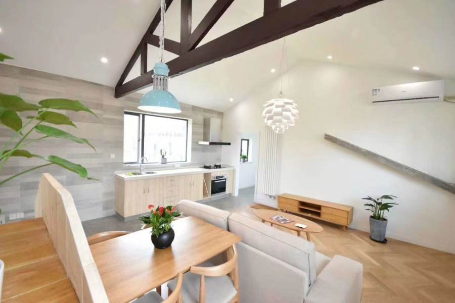 Housing image — Living Room