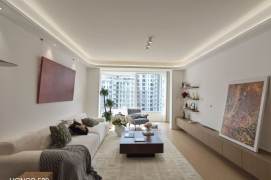 3BR Apartment at Da'an Garden with Outstanding View (L13/L14)