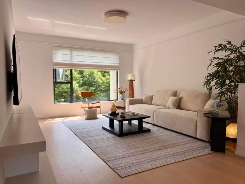 Housing image — Living Room