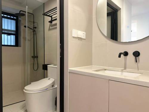 Housing image — Bathroom