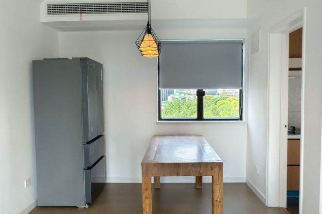 2BR Apartment at Shanghai Grand Plaza (Compound)