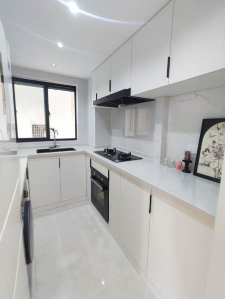 Housing image — Kitchen