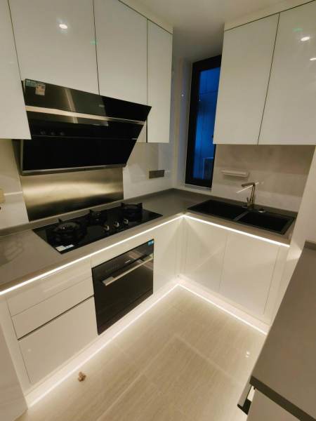 Housing image — Kitchen