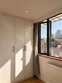 Housing image — Bedroom