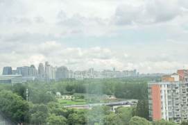 Spacious 3BR Apartment near Century Park