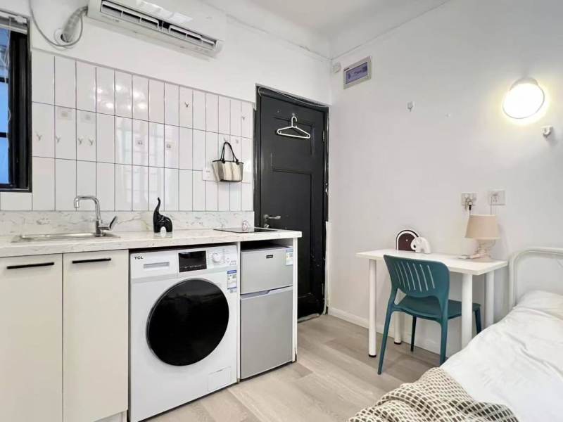 Housing image — Bedroom