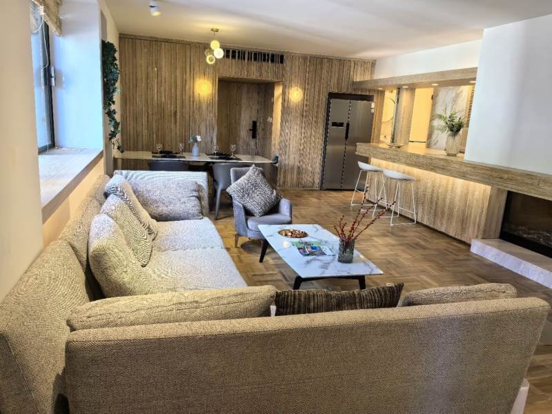 Housing image — Living Room