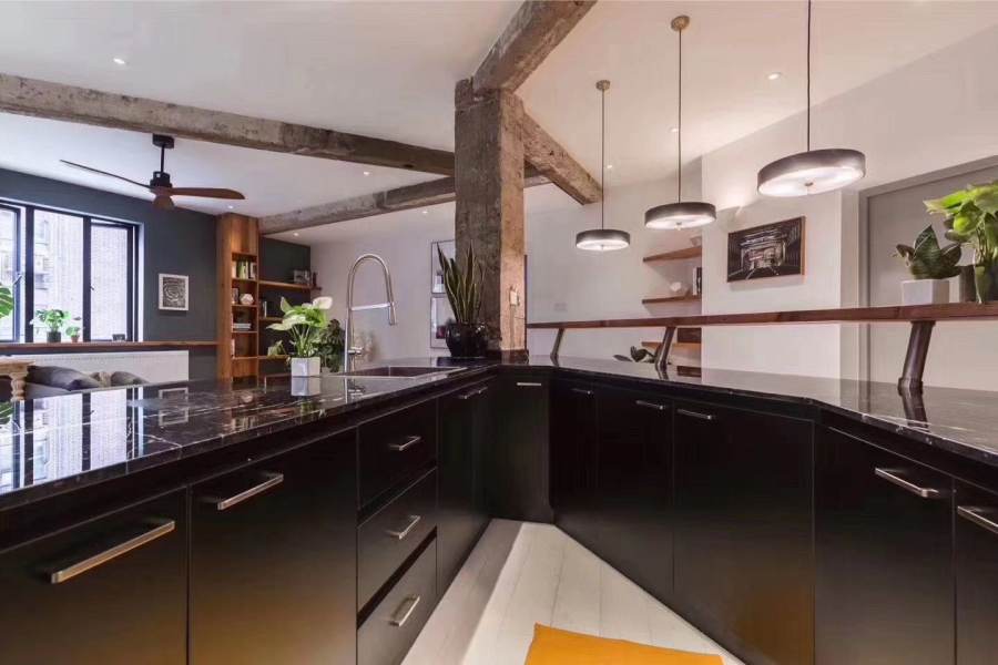 Housing image — Kitchen