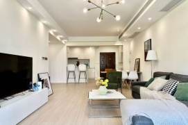 3BR Apartment in Xujiahui