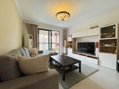 Housing image — Living Room