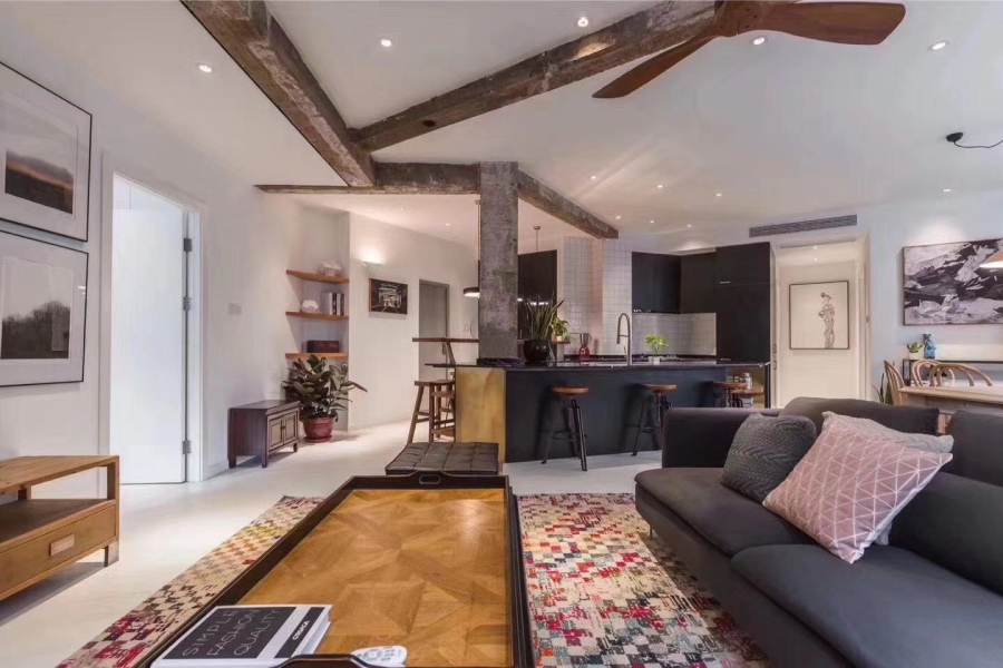 Housing image — Living Room