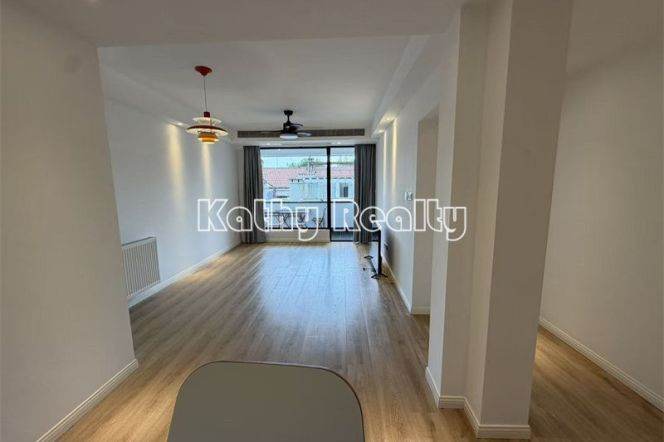 2BR Apartment in Old Xuhui (L2/L7/L14)