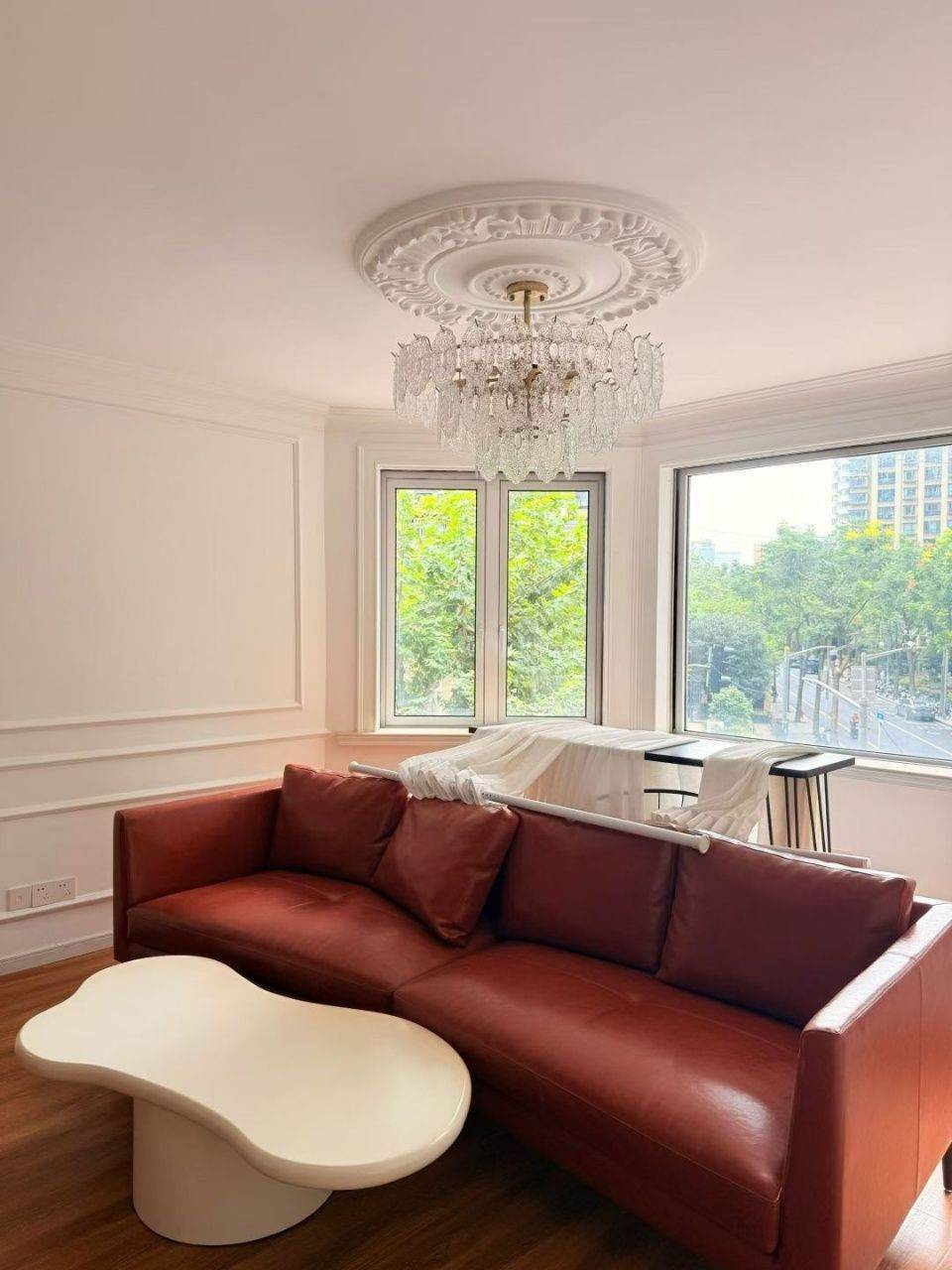 Housing image — Living Room