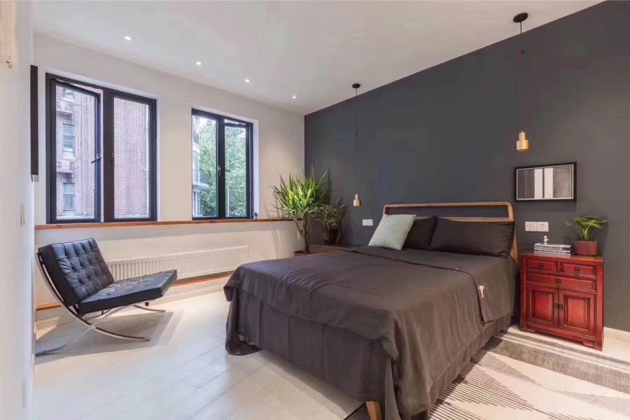 Housing image — Bedroom
