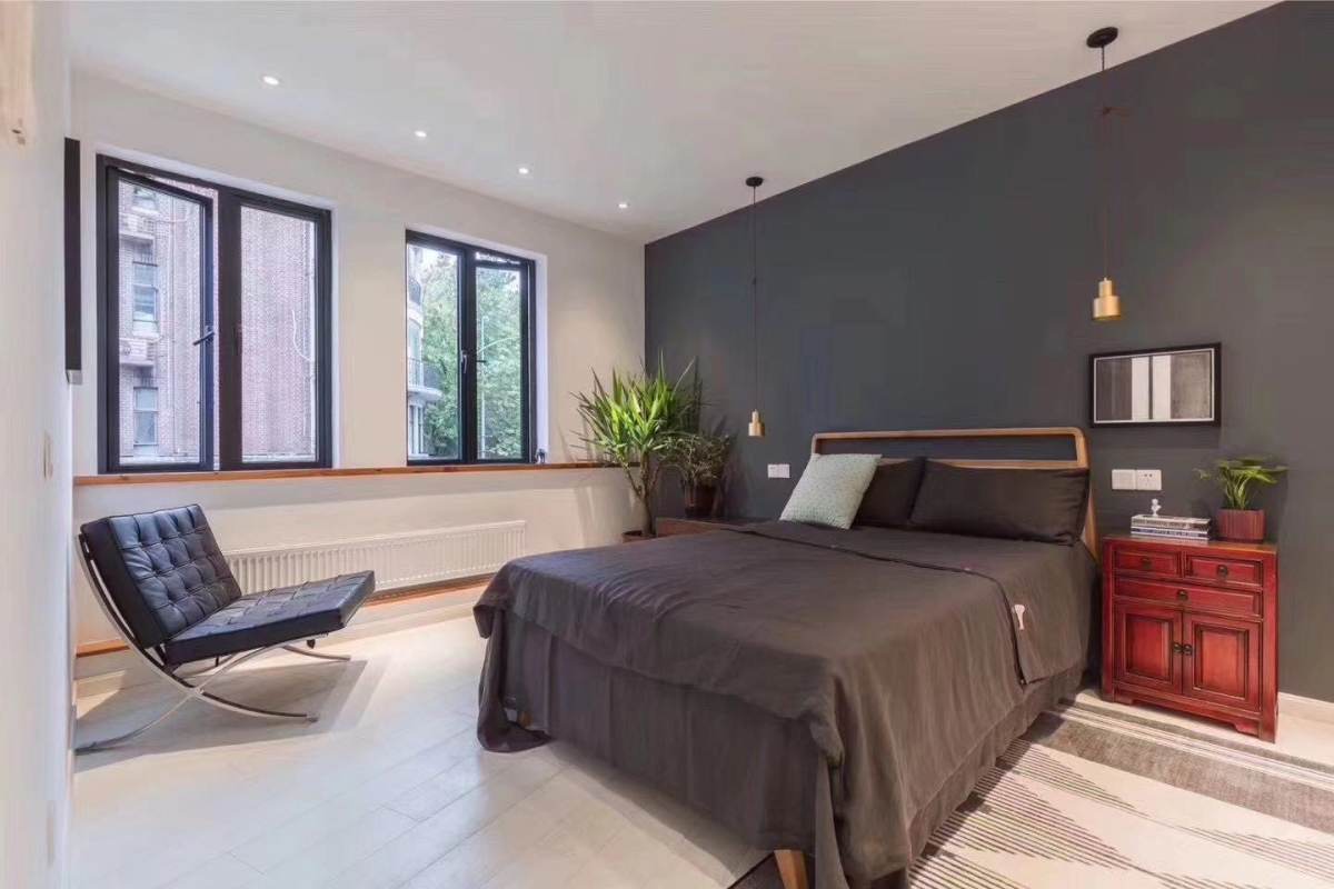 Housing image — Bedroom