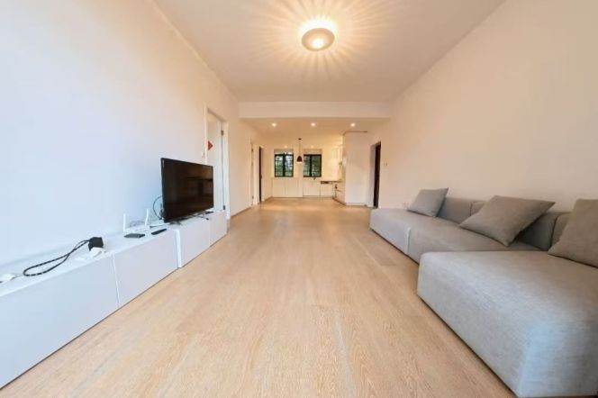 2BR Heritage Apartment in Old Xuhui (L1/L7/L9)