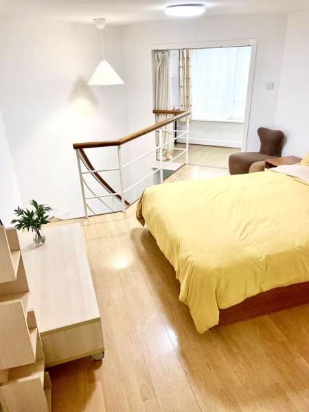Housing image — Bedroom
