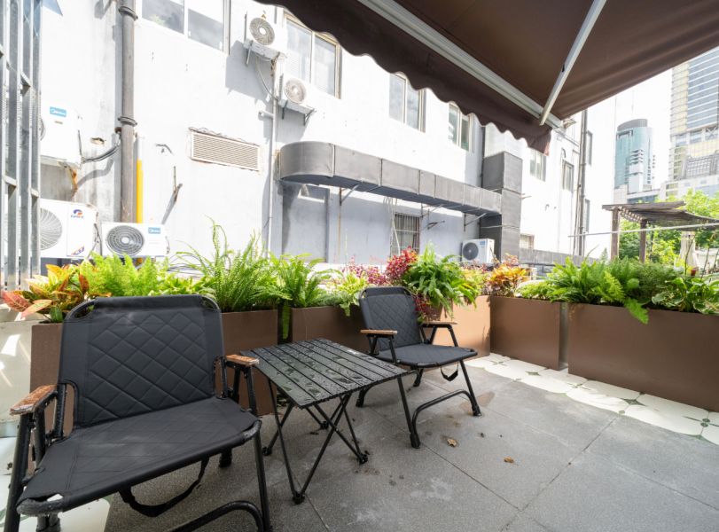 Housing image — Terrace