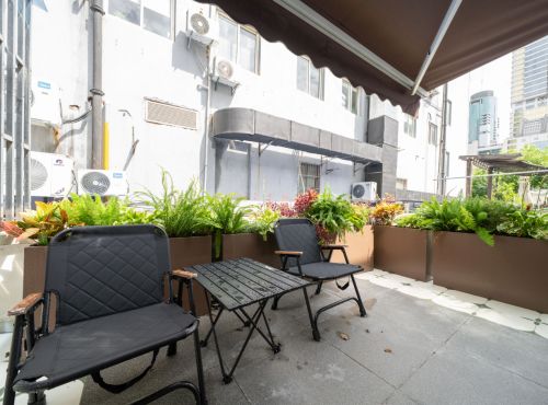 Housing image — Terrace