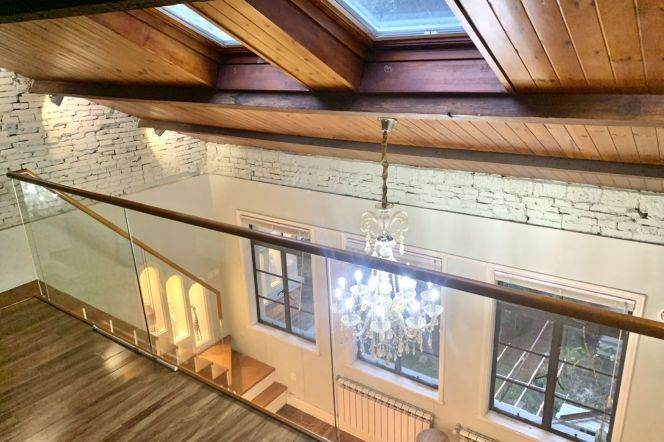 1BR Lane House in Old Xuhui (L1/L7/L9)