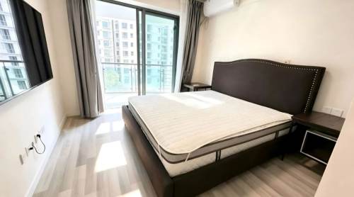 Housing image — Bedroom