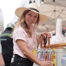 Beerkraze Craft Beer Festival at Crystal Bridge