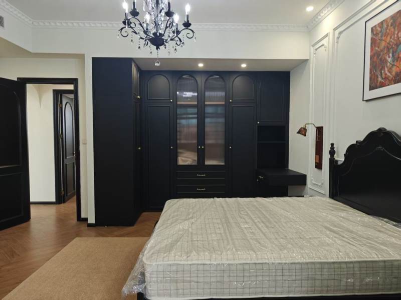 Housing image — Bedroom