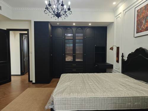 Housing image — Bedroom