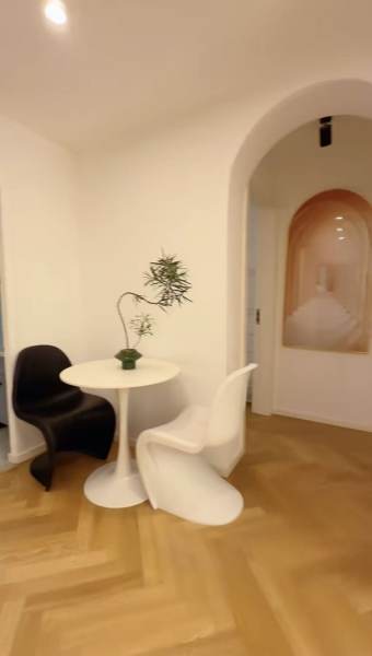 Housing image — Dining Area