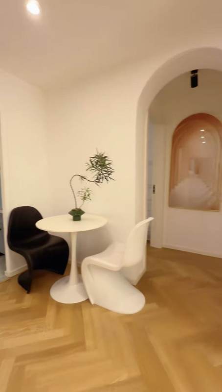 Housing image — Dining Area