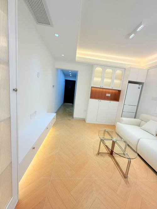 Housing image — Living Room
