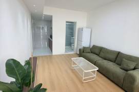 1BR Apartment near Zhongshan Park (L11/L13)